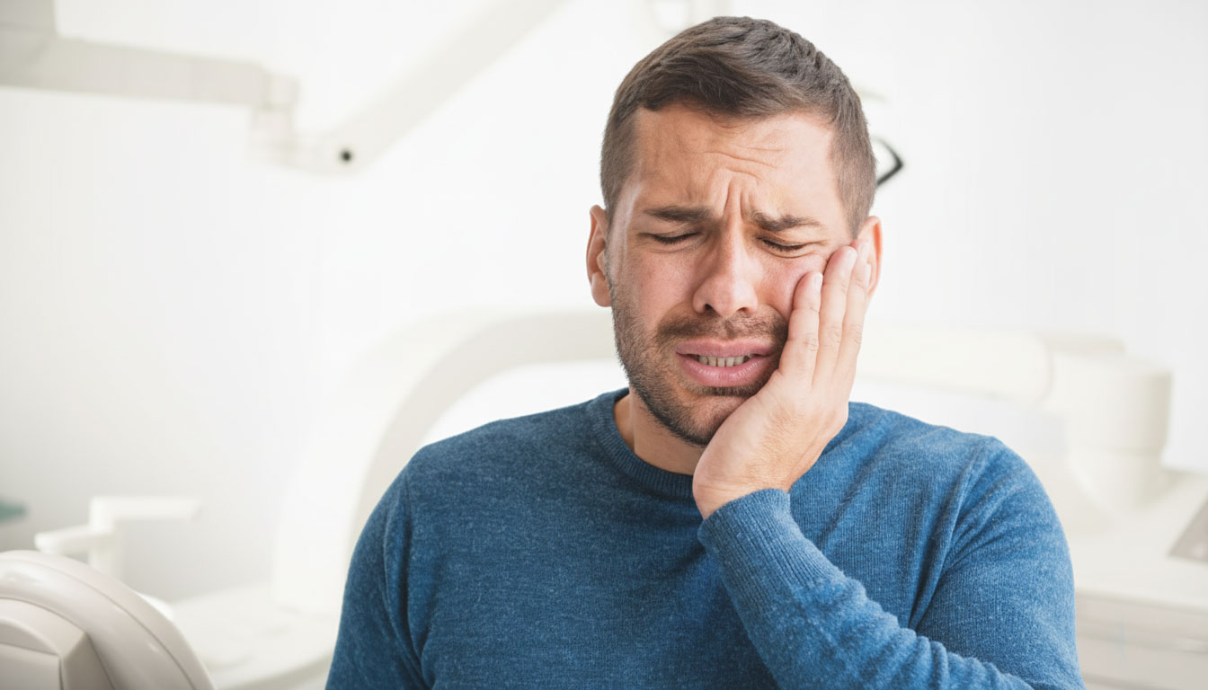 Traumatologie / Zahnunfall – Bei Zahnunfällen finden bei uns die Richtlinien der IADT Anwendung. Bei Risikosportarten empfehlen wir einen speziell angepassten Zahnschutz.